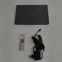 Lenovo IdeaPad 5X 2-in-1 Copilot+ Extra-Long Battery Life 14" WUXGA FHD+ OLED Touch Display 16GB Memory 512GB Storage Snapdragon X Plus 8-core Processor Windows 11 Home, Pen Included, Luna Gray