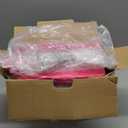 Inflatable Tanning Pool Lounger Float - Jasonwell 4 in 1 Sun Tan Tub Sunbathing Pool Lounge Raft Floatie Toys Water Filled Tanning Bed Mat Pad for Adult Blow Up Kiddie Pool Kids Ball Pit Pool, XL