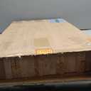 Wine Rack Solid Wood Stackable Storage Wooden Wine Rack Wine Cabinet (60 Bottles, Natural Color)