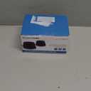 Sanyun SW102 Computer Speakers, 5Wx2, Deep Bass in Small Body, Stereo 2.0 USB Powered 3.5mm Aux Multimedia Speakers, Built-in Bottom Bass Radiators, PC Laptop Desktop Speakers, Black