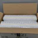 Pampers Pure Baby Diapers, Size 1 (8-14 lbs), 82, Up to 100% Leakproof, Premium Hypoallergenic Soft Diapers