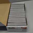 100 Pieces Peel and Stick Backsplash for Kitchen, 3" x 6" PVC Subway Tile Upgraded Distressed Wood Backsplash Stick on Tile Elevate Kitchen, Bathroom, Fireplace,RV