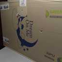 Dream On Me, 3" Foam Playard Mattress, White