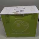 Medcursor Foot Massager with Heat - 2026 Upgraded Shiatsu Deep Kneading Machine, Multi Air Compression Intensity, Smart APP Mobile Remote Control, Feet Massage for Home and Office Use (MDFM500)