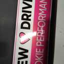 3-Pack New Driver Magnet for Car - Girly Pink Funny Please Be Patient Reflective Magnetic Rookie Bumper Sticker Set - Reusable Strong Fun Safety Attention Signs for Girls - Weather-Resistant (Driver Fem #2)