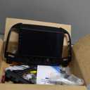 4+64G 8-Core Android 13 Car Stereo for Hyundai Santa Fe 2006-2012 with Wireless CarPlay Android Auto, 9 '' IPS Touchscreen Radio with WiFi GPS Mirror Link Bluetooth FM RDS DSP 32EQ SWC + Backup Camera