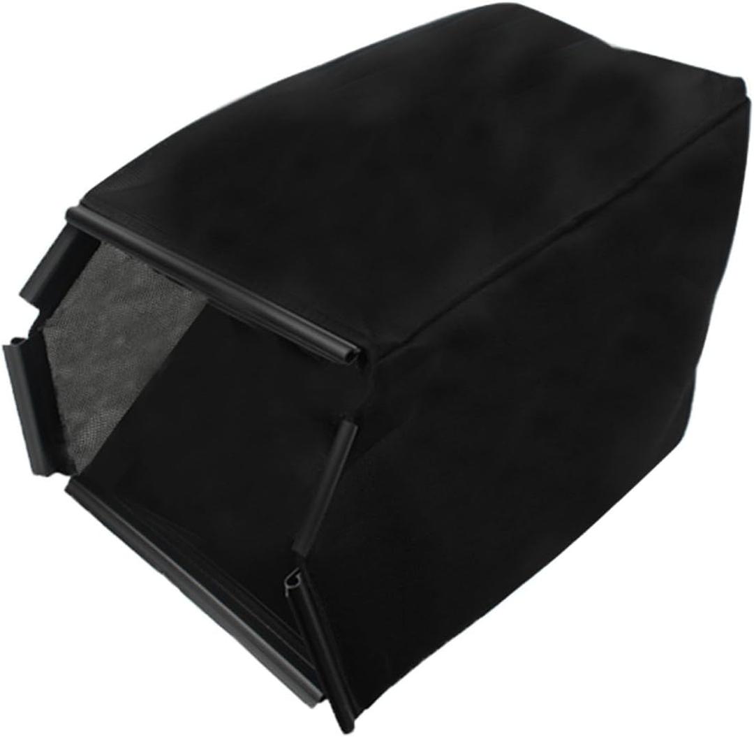 115-4664 Lawn Mower Grass Bag for Toro 22" Lawn Mower xt675 59307 Fits 20330, 20330C, 20331, 20331C, 20339, 20339C, 20350, 20351, 20370(Without Grass Catcher Frame)