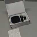 Magicteam Sound White Noise Machine with 20 Non Looping Natural Soothing Sounds and Memory Function 32 Levels of Volume Powered by AC or USB and Sleep Sound Timer Therapy for Baby Kids Adults