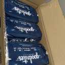 Goodnites Boys' Nighttime Underwear, Size XXL (120-165 lbs), 54 Ct, 3 x 18