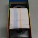 FIRST TO WORST Party Game - The Card Game About How Your Friends and Family Rank Things - White Elephant Gifts, Stocking Stuffers and Board Games Night with Friends with Polarizing Priorities