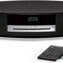 Bose Wave Music System III  (Graphite Gray)