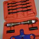 DPTOOL Fuel Injector Install & Remove Tool For BMW N20 N55 Automotive Engine Timing Tool Kit Fuel Injector Removal Installation Tool