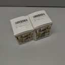 2 x Grey Wood Grain Wallpaper Border Removable PVC Waterproof Peel and Stick Wallpaper,Bathroom Mirror Frame Border Sticker Wall Decor 3.93 inches x 32.8 feet