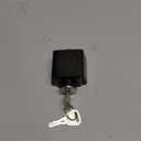 OBD II Port Lock Car Diagnostic Port Protector