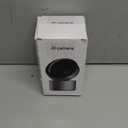 2K Indoor Cameras for Home Security, 2 Packs 5G&2.4G Security Camera Indoor with 360Pan/Tilt, Night Vision, Motion Tracking, Al Recognition, Smart Alarm, 24/7 Recording for Pet/Dog/Baby Monitor