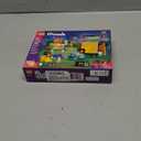 LEGO Friends Friendship Movie Night Pretend Play Building Toy - Interactive Storytelling Playset for Girls & Boys, Ages 6+ - Includes Paisley and Aliya Minidolls - Gift Idea for Birthdays - 42642