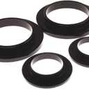 Energy Suspension 4.6101G Rear Spring Isolator