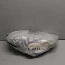 HEEKEPK Womens Fluffy Pajamas Set Fleece Fuzzy Winter Warm Pj Sets Pullover Pants Plush 2 Piece Loungewear Sleepwear Pockets (Medium, Grey)