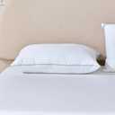 Isotonic Indulgence Synthetic Down Pillow | Back & Stomach Sleeper (King)
