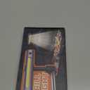 Barbecue Grill Light for Outdoor, Rechargeable 360 Rotatable Waterproof LED Light with Ultra-Bright COB LED, Magnetic Base, Grill Accessories, Smoker BBQ Grilling Gift for Men Dad Him