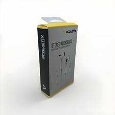 Stereo Audiobuds