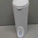 Clorox ToiletWand Disposable Toilet Cleaning System - ToiletWand, Storage Caddy and 16 Disinfecting Refill Heads