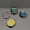 Citronella Candles Outdoor  3 Pack x 14oz, Large 3-Wick Soy Wax Tin Candles for Home Patio up to 270 Hours Burning, Lemograss Candle Bulk for Outside Garden Yard Balcony, Summer Camping Huge Candle