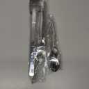 Tongs For Cooking - All Metal Heat Resistant 600 Degrees Kitchen Tongs, Stainless Steel Locking Tongs, For Food,Salad, BBQ, Grill, Dishwasher, Set of 3-7",9" & 12 inch