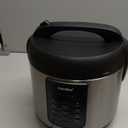 COMFEE' Rice Cooker 10 cup Uncooked/20 cup Cooked , Rice Maker, Steamer, Saute, Steamer and Warmer, 5.2 QT Large Capacity, Brown Rice, Quinoa and Oatmeal, 8 One-Touch Programs