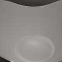 Insulated Ice Bucket for Parties 8L, Large Champagne Bucket for Cocktail Bar, Acrylic Ice Tub White
