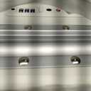 The Front Opening Design of The Carry on Luggage in The Travel Box Is Equipped with A Cup Holder And A Large 360 ° Directional Wheel for The Travel Box,3,26in