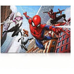 Kids Puzzles,Age for 5,6,7,8,9,10,11,12 Boys and Girls Toy Puzzles,100 Pieces