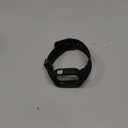 amBand Bands Compatible with Apple Watch 9/8/7/6/5/4 & SE 3/2/1 45mm/44mm Case for Men, M1 Sport Series Rugged Case Protective Cover for iWatch SE3/SE2/6/SE/5/4/3 42/44/45mm Men Black