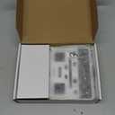 AVE-100 Multi-Effect Vocal Processor - Triple Intelligent Loop Cancellation, OTG Audio Interface for Singers, Podcasters, Live Streaming & Home Studio