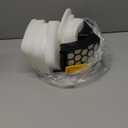 UV900 Filter Replacement for Shark UV850 UV900 LA492 LA490 UV900CCO Lift-Away Corded Upright Vacuum Cleaner - Compare to Part #XHF320 & XFFK602UKT