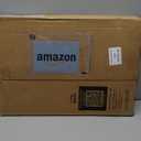 Mayfair Linden Slow Close Toilet Seat, Non Slip Heavy Duty Wood, Easy Install, Elongated, White