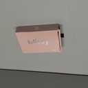 Blissy Silk Pillowcase - 100% Pure Mulberry Silk - 22 Momme 6A High-Grade Fibers - Silk Pillow Cover for Hair & Skin - Regular, Queen & King (Pink, Standard)