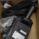 Solar Spotlights Outdoor Waterproof, RGB Landscape Spotlights, Christmas Decorative Solar Spot Lighting for Garden, Yard, Pathway, Lawn, Poolside, Party, 2-in-1 Mounted (RGB, 2 Pack) (RGB (Red, Green, Blue))