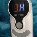 Heated Blanket Electric Blanket Full Size 72''x84'' with 9 Heating Levels, 1-10 Hour Auto Shut Off, Machine Washable, Flannel & Sherpa Soft Warming Blanket for Couch, Bed, Office - Dark Green