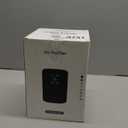 Air Purifiers for Bedroom Home Up to 1350 Ft, Oterbear Room Air Cleaner with H13 True HEPA Filter with Sleep Mode, Aroma Function, Ambient Light, Remove Dander Smoke Pollen Odor, White