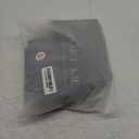 Women Tankini Swimsuits with Shorts - Two Piece Tummy Control Bathing Suits Top with Two Pockets Bottom Swimwear (X-Large, Black)