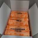 Pura Size 7 Eco-Friendly Diapers (33+lbs) Hypoallergenic, TCF, Soft Organic Cotton, Sustainable, up to 12 Hours Leak Protection, Allergy UK, Recyclable Paper Packaging, 6 Packs of 17 (102 Diapers)