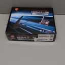 MSI Herald-BE NCM865 WI-FI 7 (Wi-Fi 7, 802.11BE, Bluetooth 5.4, PCIe, Multi-Link Operation Technology, External Antenna)