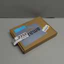 XONOR 100Pcs Artificial Monstera Leaves Fake Tropical Faux Palm Leaves with Stem for Jungle Hawaiian Dinosaur Luau Party Table Decoration Wedding Birthday Theme Party, Leaf Size: 7''x 5'' (11.8)