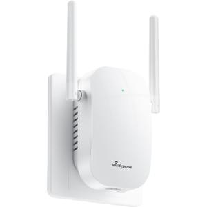 WiFi Extender Signal Booster for Home - 2026 WiFi Signal Amplifier, 1200Mbps Dual-Band (5.8G & 2.4G) WiFi Repeater Signal with Quick WPS Installation, Long Range up to 12880 Sq Ft and 105 Devices