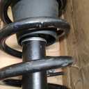 Monroe Quick-Strut 139104 Suspension Strut and Coil Spring Assembly for Chevrolet Tahoe