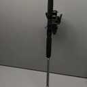 Penn Pursuit V Spinning Reel and 8' 2-Piece Fishing RodCombo, Graphite Composite Rod Blank Construction, EVA Handles