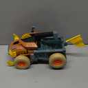 Monster Jam Mini Jam, Megalodon Mad Hog Chomper and Monster Truck, Fun Cleanup and Storage, Kids Toy Gifts for Boys and Girls Ages 3 and Up (Multicolor)