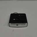 USB External Car Universal CD Player USB Connection Portable CD Player for Car Android Navigation/TV/MacBook pro/Laptops Desktops with Plug and Play