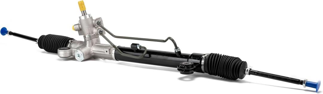 53601SWAA01 Power Steering Rack and Pinion Compatible with Honda 20072011 CR-V L4 2.4L, 2007-2012 Acura RDX Complete Assembly